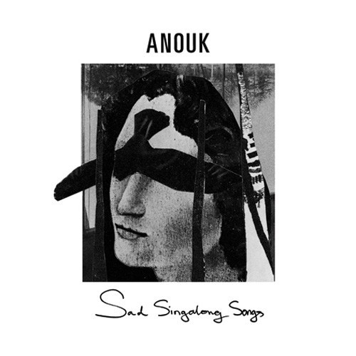 Anouk - Sad Singalong Songs (Vinyl)