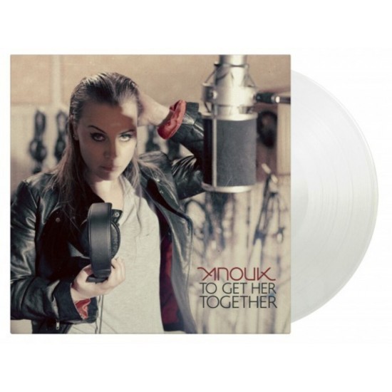 Anouk - To Get Her Together (Vinyl)