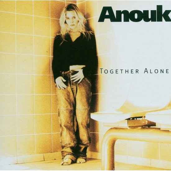 Anouk - Together Alone (Vinyl)