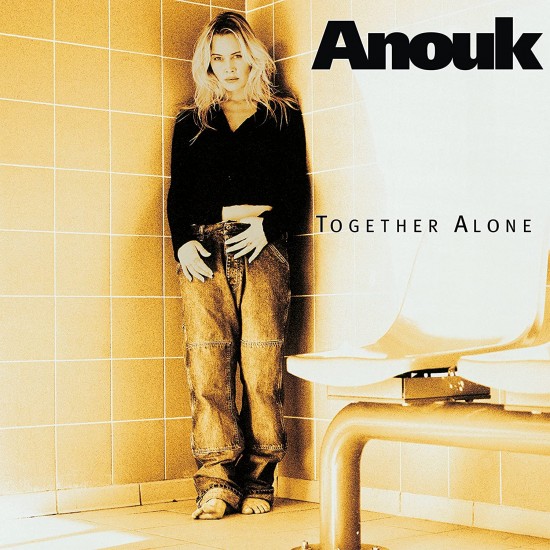 Anouk - Together Alone (Vinyl)