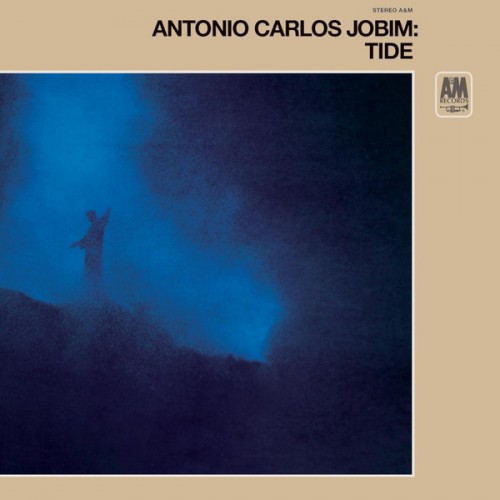 Antonio Carlos Jobim - Tide (Vinyl)