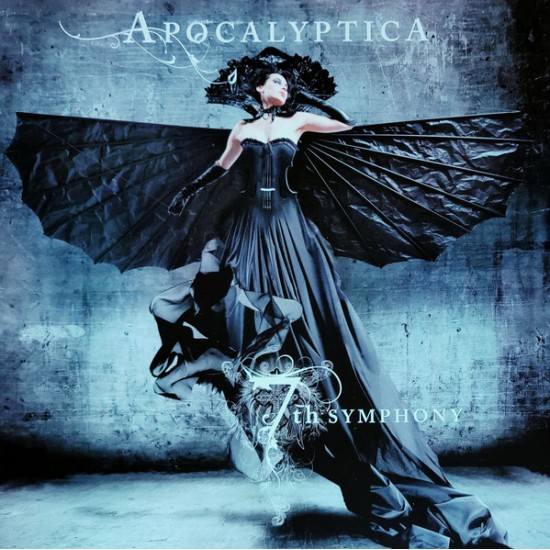 Apocalyptica - 7th Symphony (Vinyl)