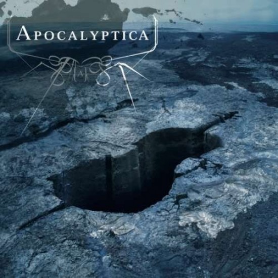 Apocalyptica - Apocalyptica (Vinyl)