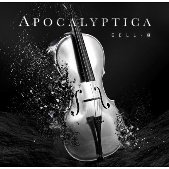 Apocalyptica - Cell-0 (CD)