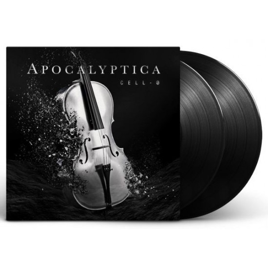 Apocalyptica - Cell-0 (Vinyl)