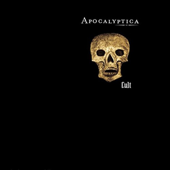 Apocalyptica - Cult (Vinyl)