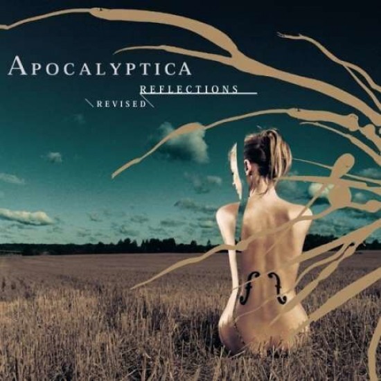 Apocalyptica - Reflections / Revised (Vinyl)