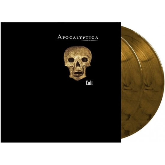 Apocalyptica – Cult (Vinyl)