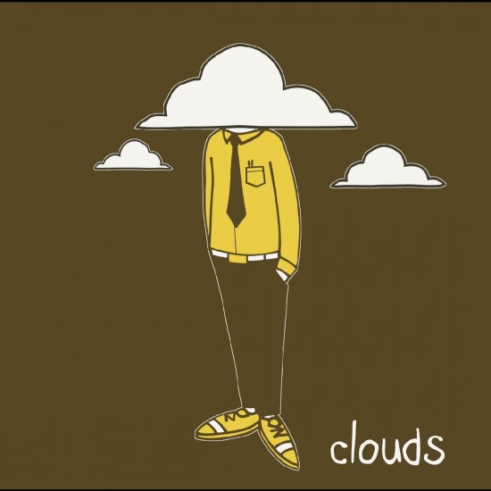 Apollo Brown – Clouds (Vinyl)