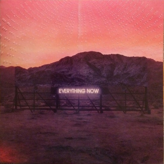 Arcade Fire - Everything Now (Vinyl)