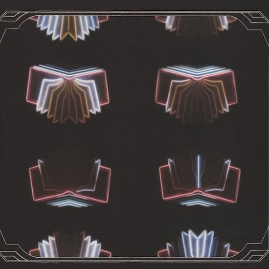 Arcade Fire ‎– Neon Bible (Vinyl)