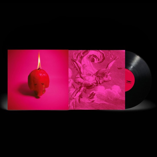 Arcade Fire - Pink Elephant (Vinyl) Arcade Fire - Pink Elephant (Vinyl)