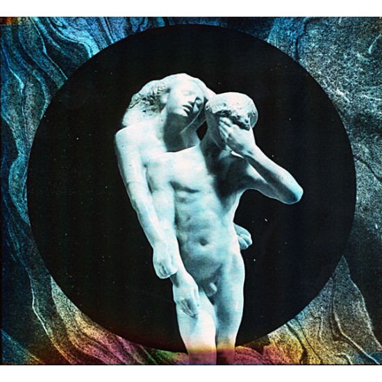 Arcade Fire - Reflektor (CD)