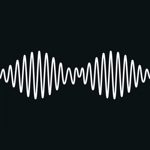 Arctic Monkeys ‎– AM (CD)