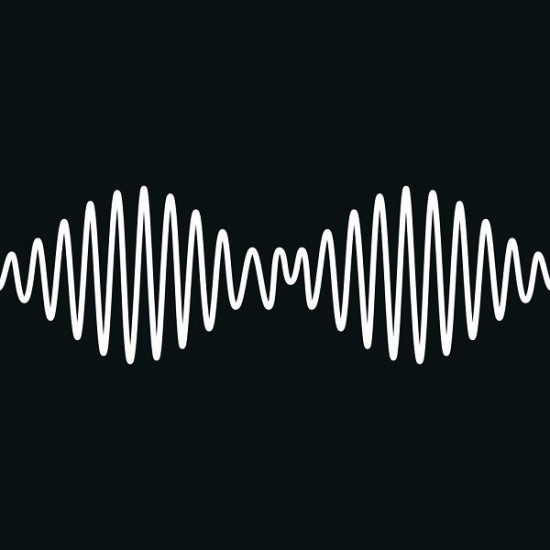 Arctic Monkeys ‎– AM (CD)