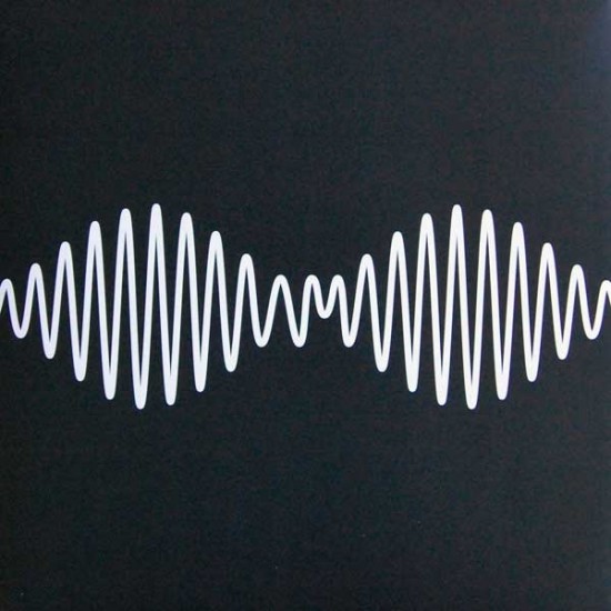 Arctic Monkeys ‎– AM (Vinyl)