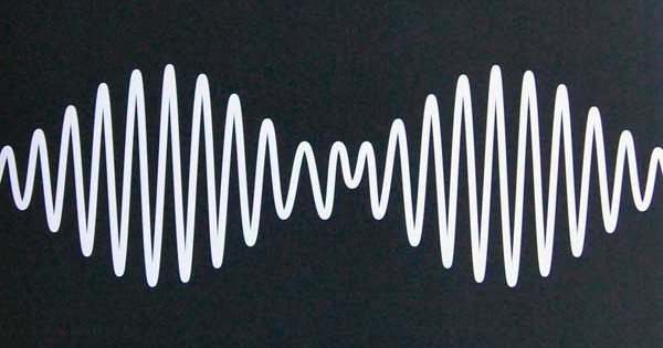 Arctic Monkeys - Am - Vinyl