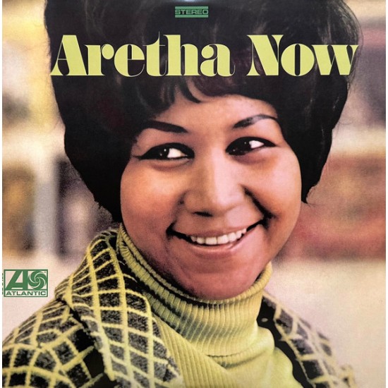 Aretha Franklin - Aretha Now (Vinyl)
