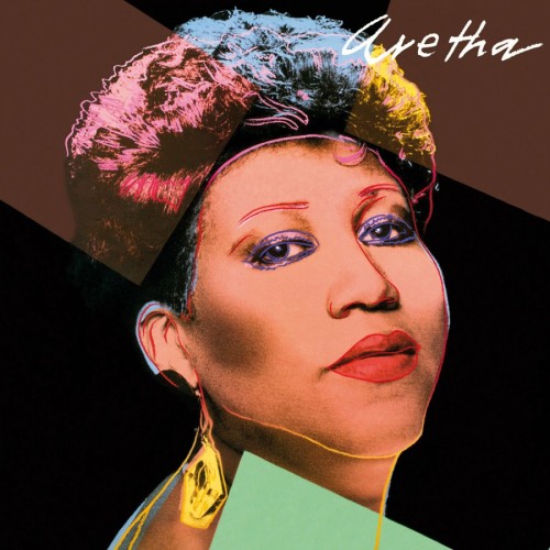 Aretha Franklin - Aretha (Vinyl)