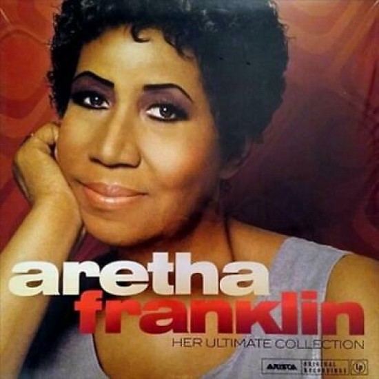 Aretha Franklin - Her Ultimate Collection (Vinyl)