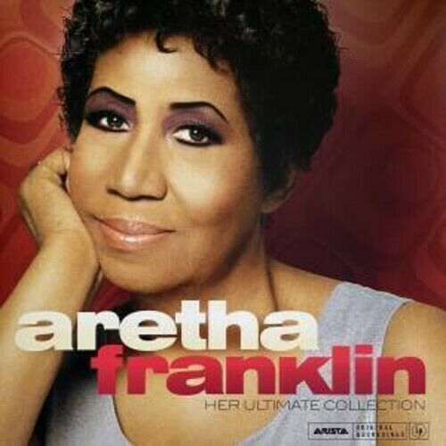 Aretha Franklin - Her Ultimate Collection (Vinyl)