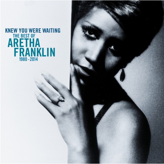 Aretha Franklin - Knew You Were Waiting- The Best Of Aretha Franklin 1980- 2014 (Vinyl)