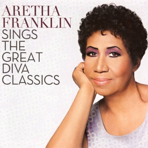 Aretha Franklin ‎– Sings The Great Diva Classics (Vinyl)