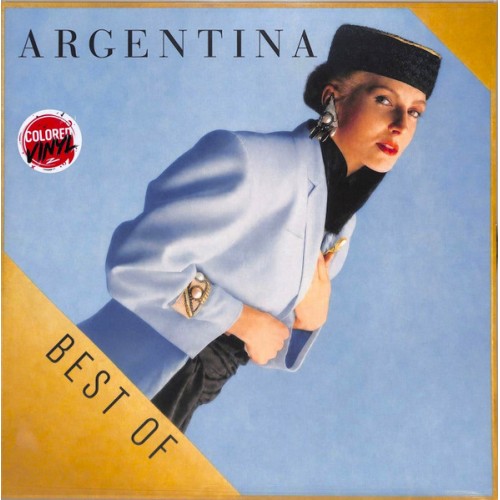 Argentina – Best Of (Vinyl)