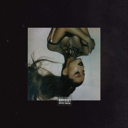 Ariana Grande - Thank U, Next (Vinyl)