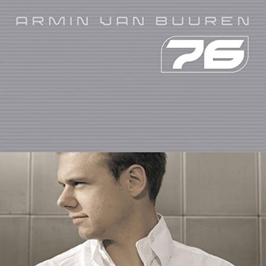 Armin van Buuren - 76 (Vinyl)