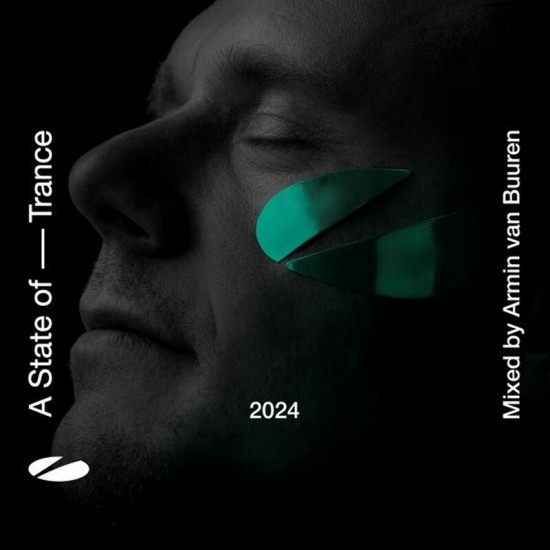 Armin van Buuren - A State Of Trance 2024 (CD)