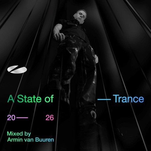 Armin van Buuren - A State Of Trance 2026 (CD)