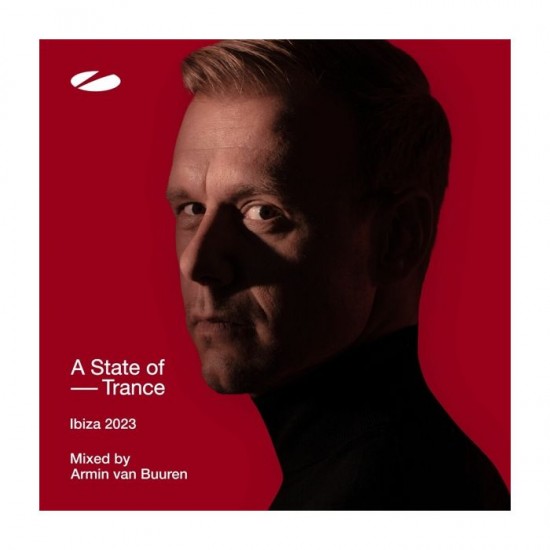 Armin van Buuren - A State Of Trance Ibiza 2023 (CD)