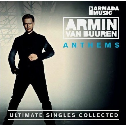 Armin van Buuren - Anthems (Ultimate Singles Collected) (Vinyl)