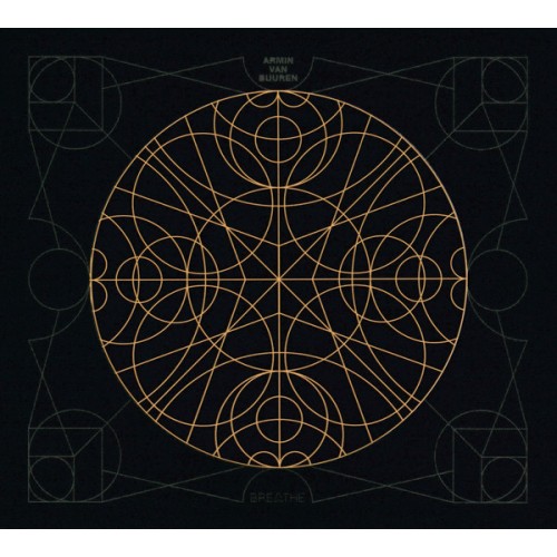 Armin van Buuren - Breathe (CD)