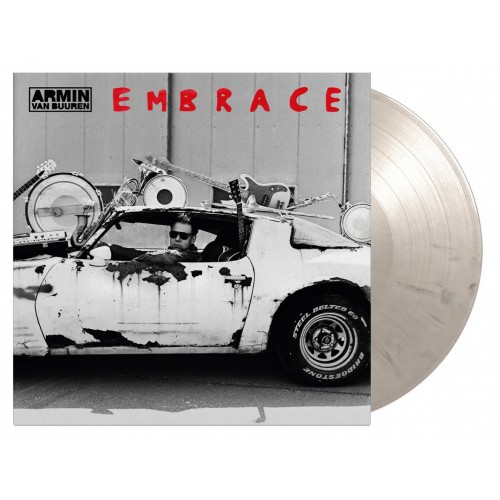 Armin van Buuren - Embrace (Vinyl)