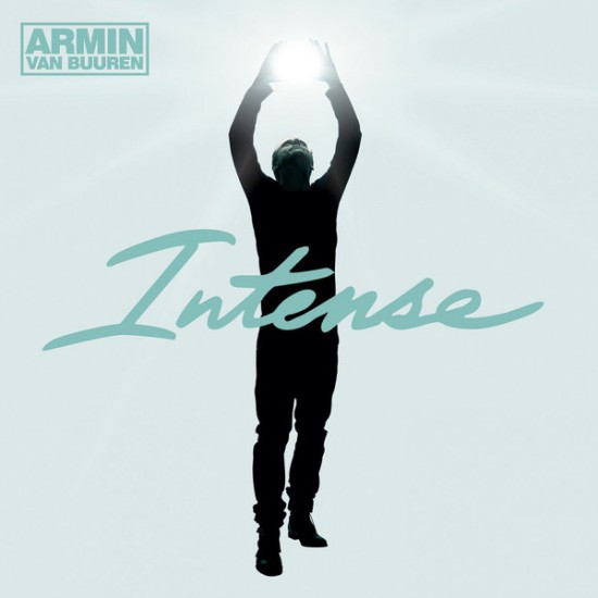 Armin van Buuren ‎– Intense (Vinyl)