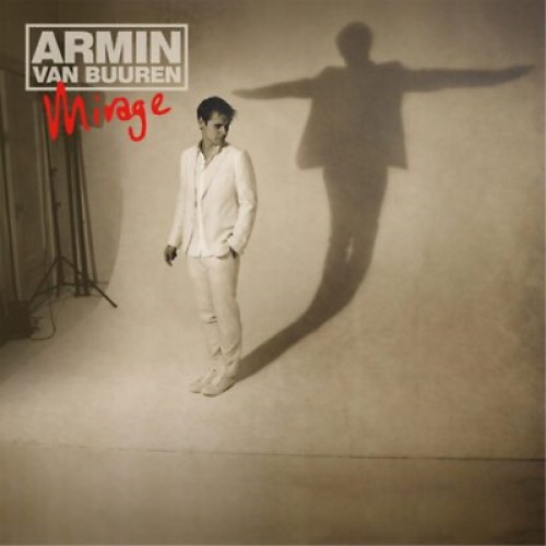 Armin van Buuren - Mirage (Vinyl)