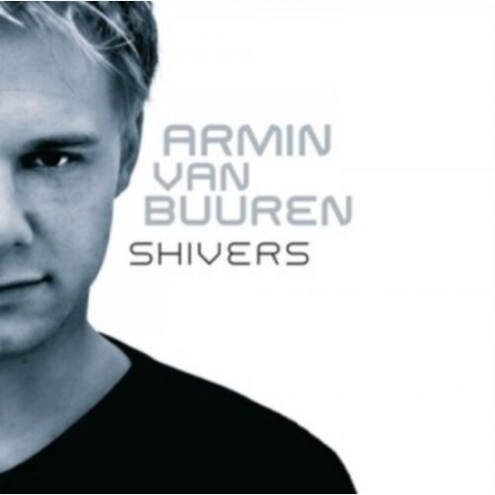 Armin van Buuren ‎– Shivers (Vinyl)