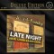 Arne Domnérus, Lars Erstrand, Bengt Hallberg, Egil Johansen, Georg Riedel - Jazz At The Pawnshop - Late Night (Vinyl)