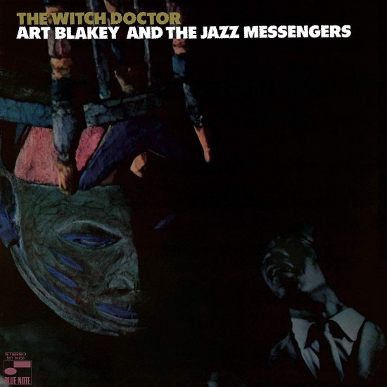 Art Blakey And The Jazz Messengers - The Witch Doctor (Vinyl)