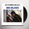 Art Farmer / Jim Hall ‎– Big Blues (Vinyl)