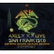 Asia - Axis XXX Live San Francisco (CD)