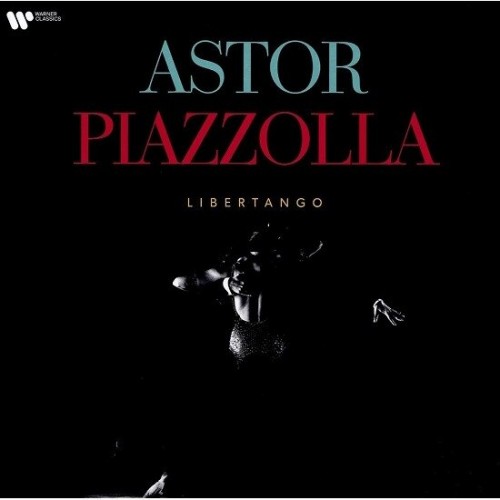 Astor Piazzolla - Libertango (Vinyl)