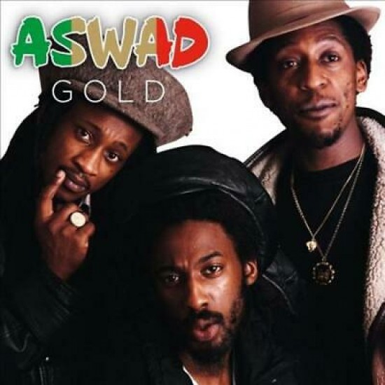 Aswad - Gold (Vinyl)