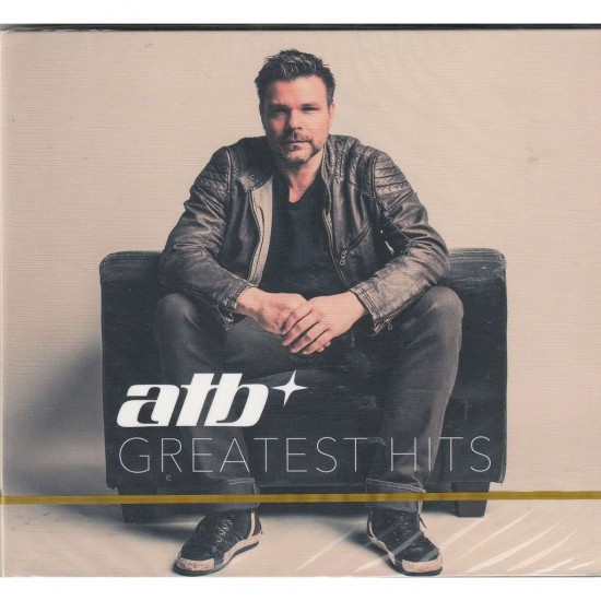 ATB - Greatest Hits (CD)