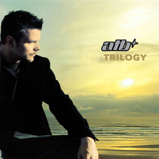 ATB - Trilogy (CD)