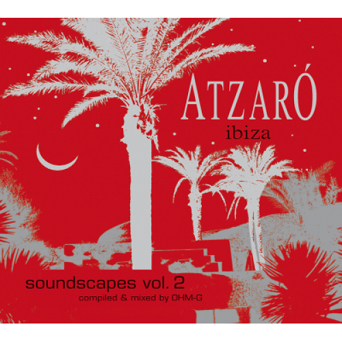 Atzaró Ibiza - Soundscapes Vol. 2 (CD)
