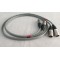 Audio Note Sogon 50 Strand Interconnect XLR 1.5m (Second Hand)