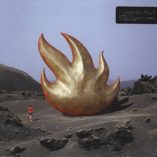 Audioslave ‎– Audioslave (Vinyl)